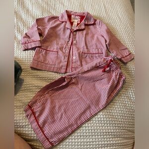 Boutique pj set